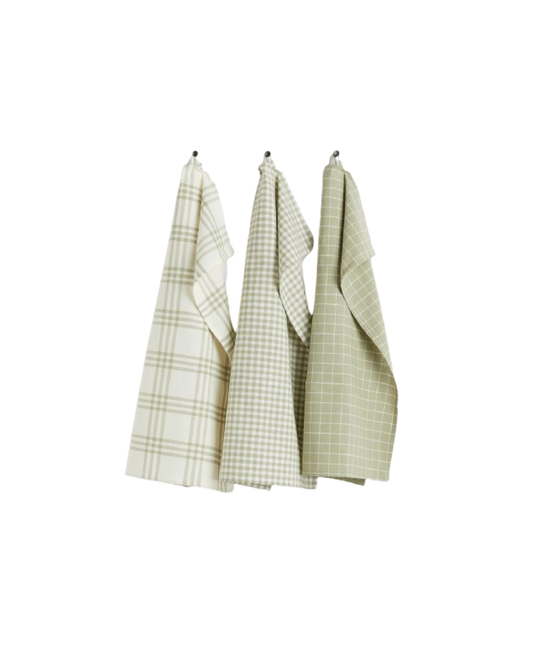 Tea Towel Set