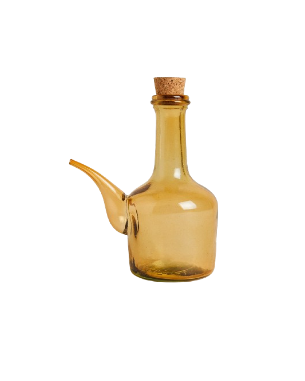 Oil Jug