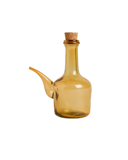 Oil Jug