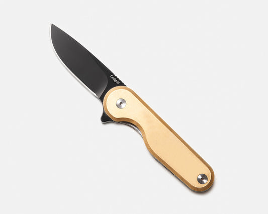 Rook Knife - Tricolor