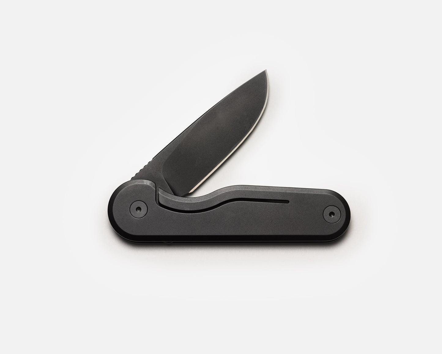 Rook Knife - Vapor Black